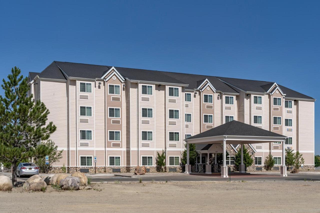 Comfort & Hotel Aztec