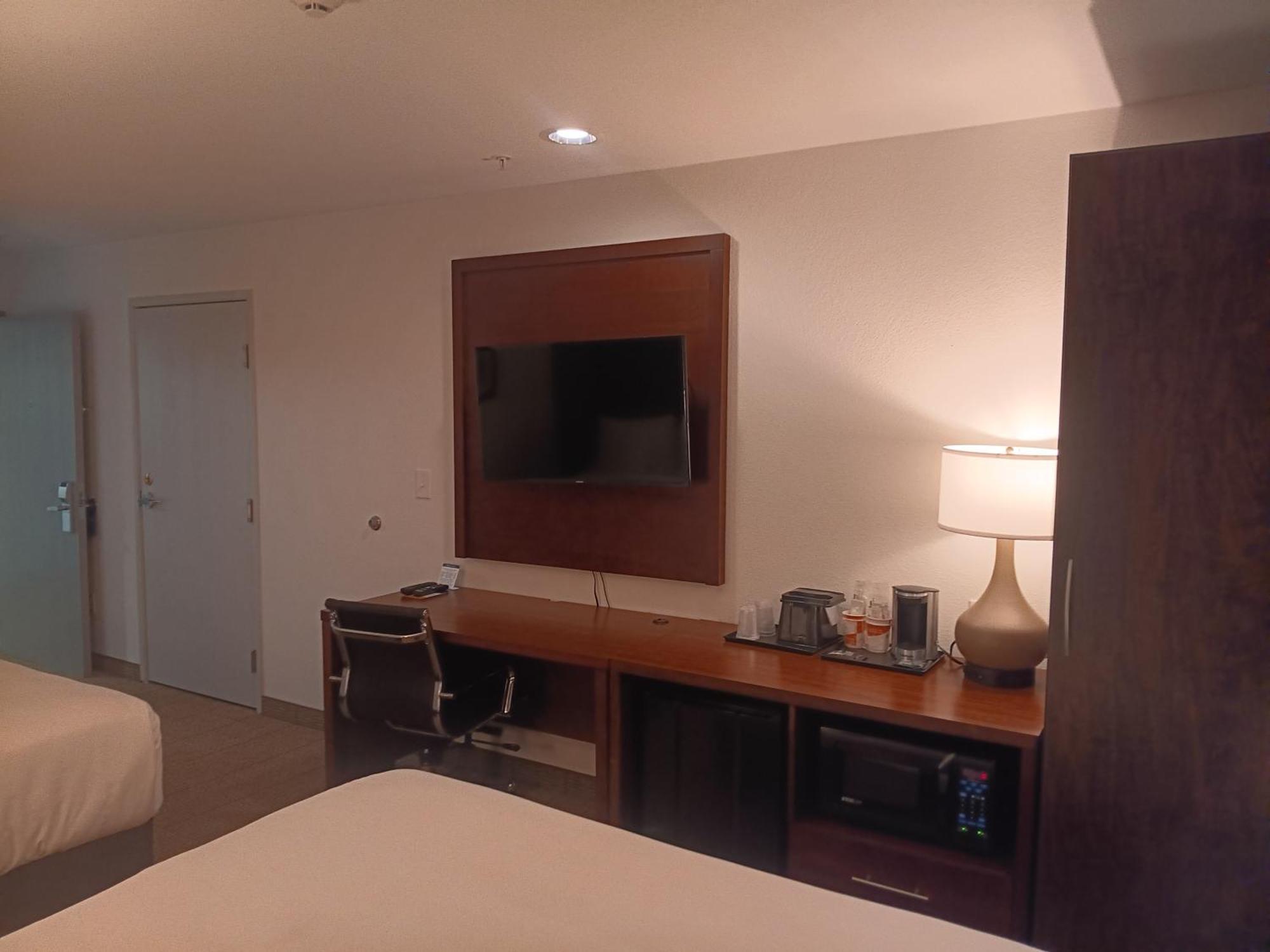 Comfort & Hotel Aztec
