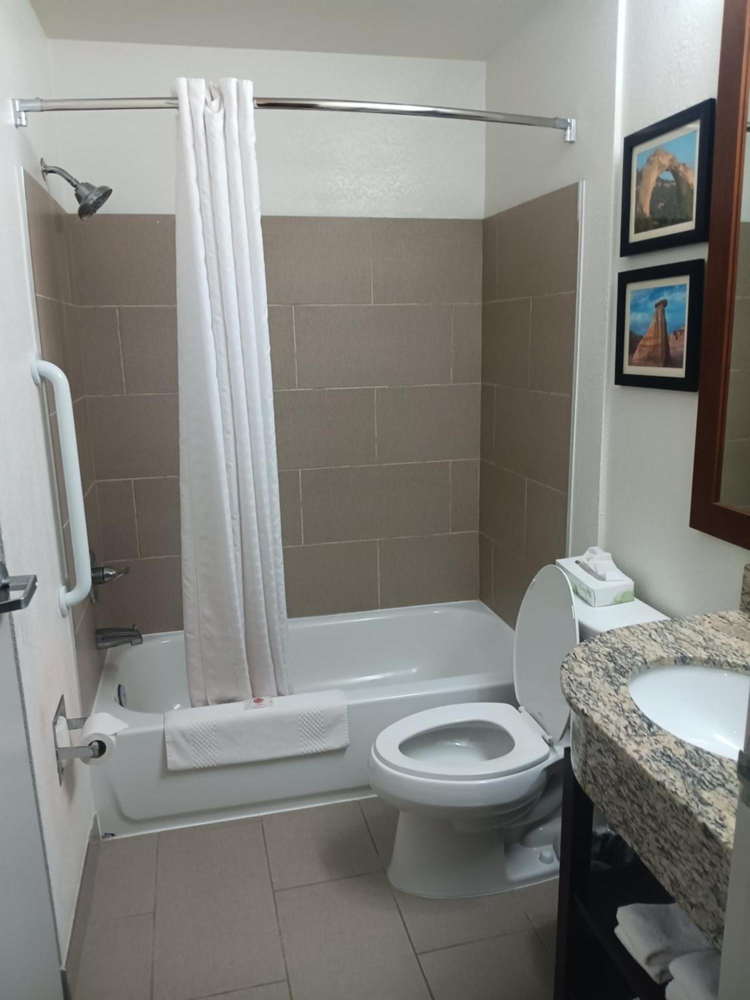 Comfort & 3* Aztec