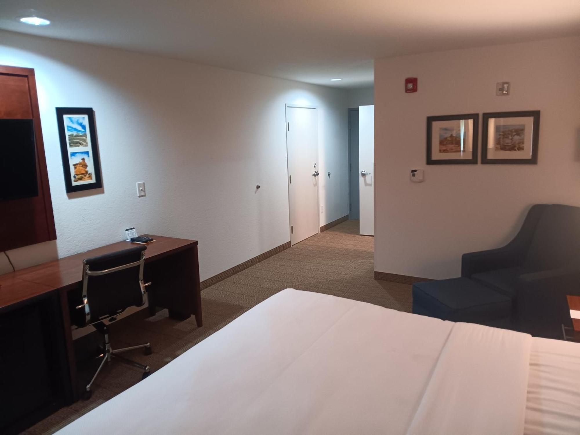Hotel Comfort & Aztec