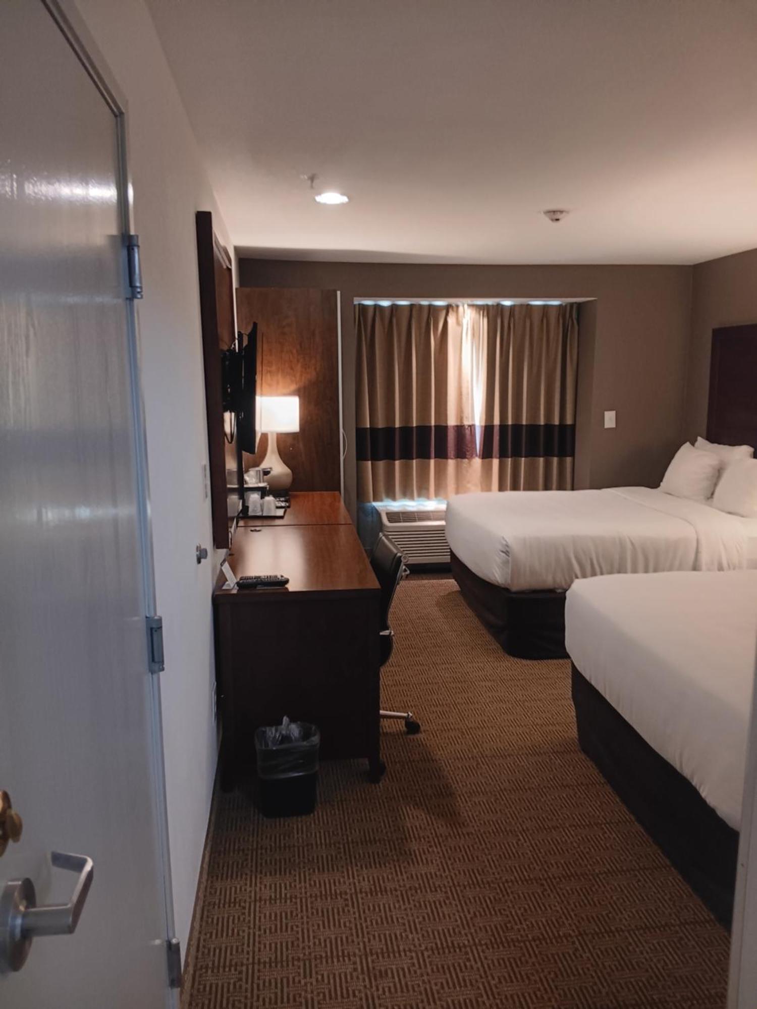 Comfort & 3* Aztec
