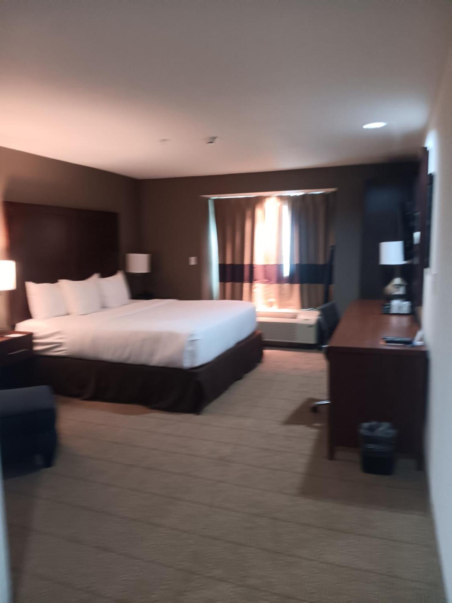Comfort & Hotel