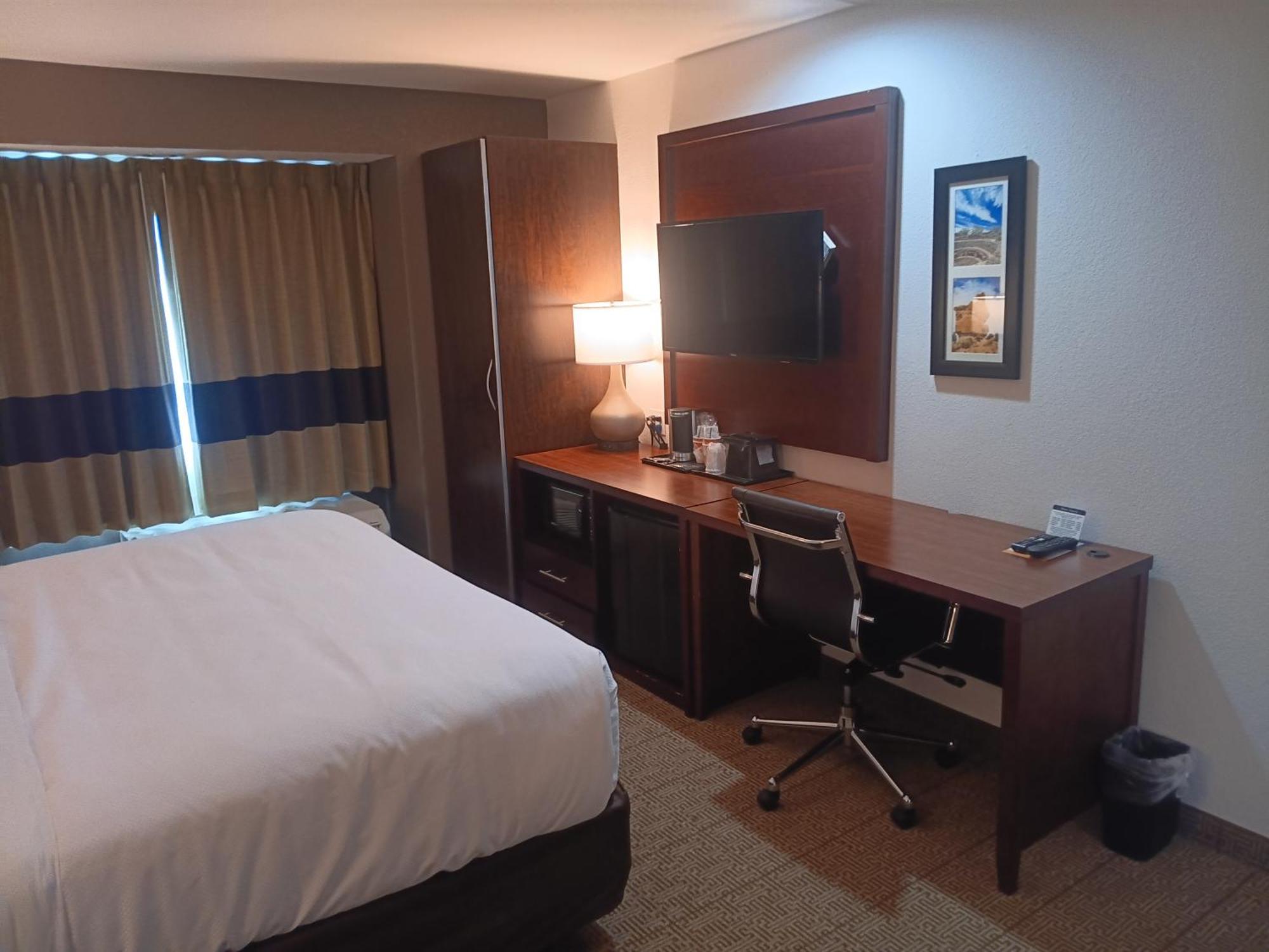 Hotel Comfort & 3*