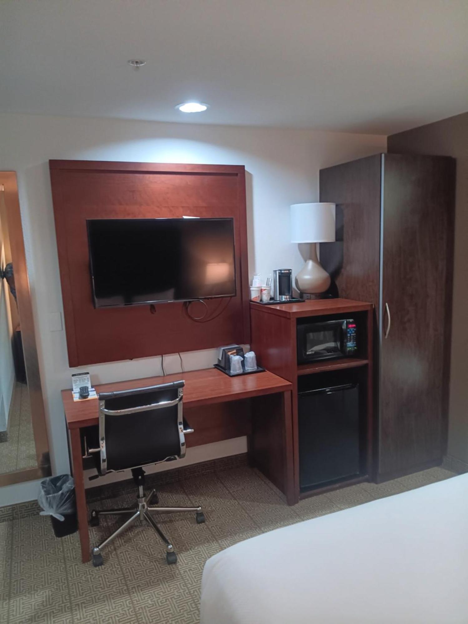 Hotel Comfort &