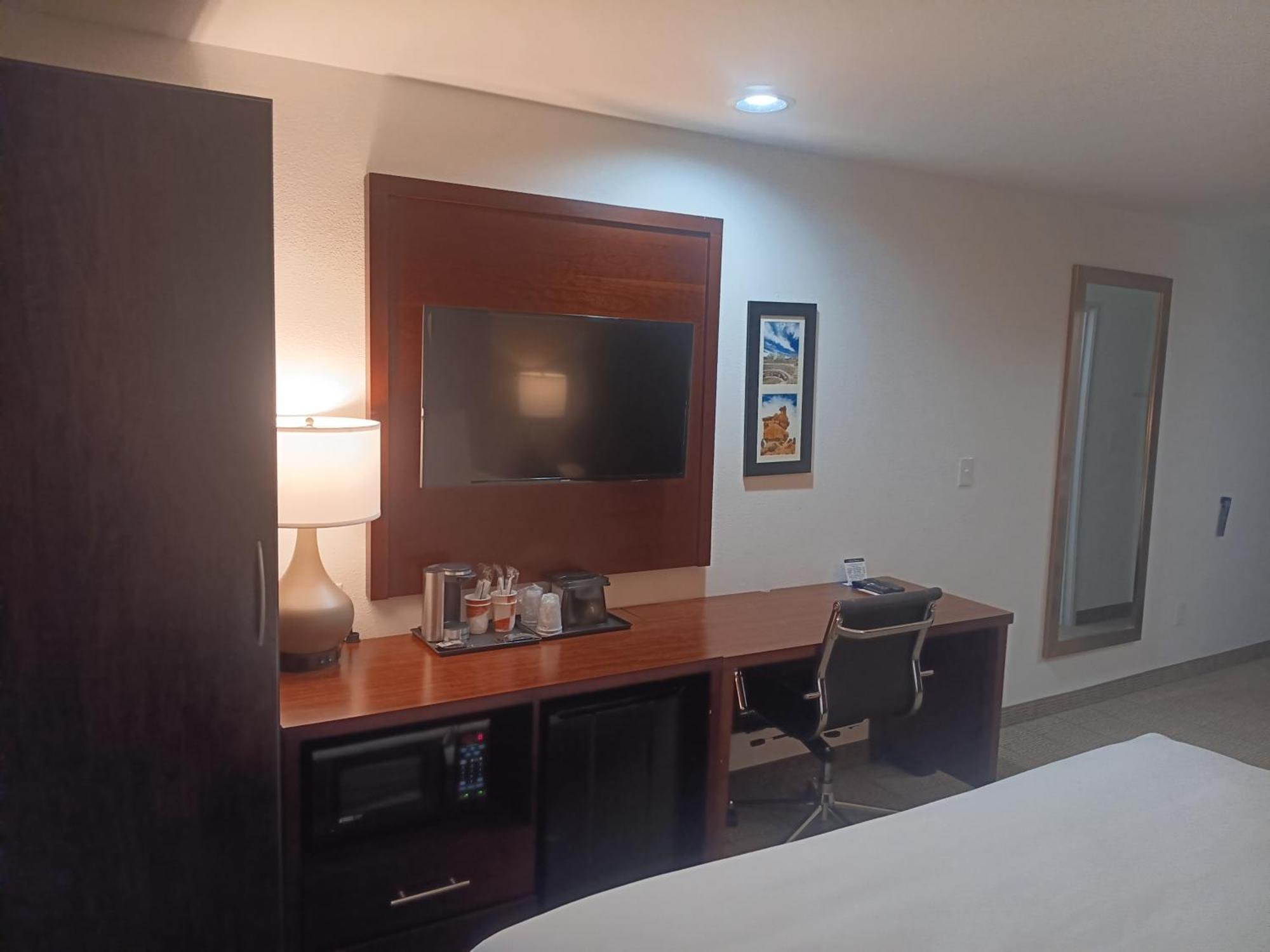 Comfort & Hotel