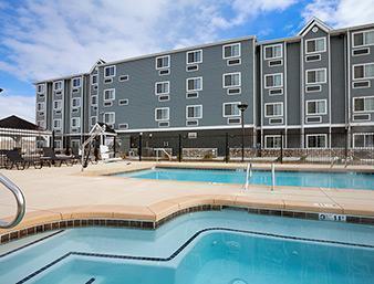 Comfort & Hotel Aztec
